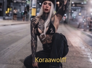 Koraawolff