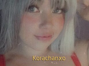 Korachanxo