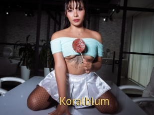 Koralblum