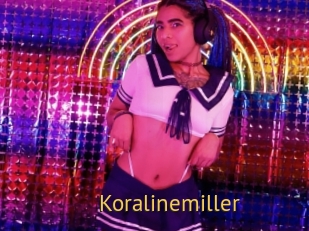 koralinemiller Smilin Pussy