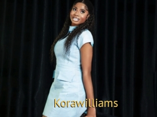 Korawilliams