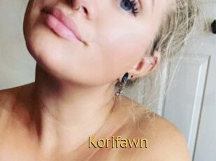 Korifawn