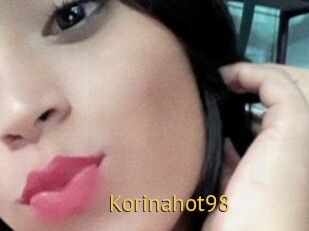 Korinahot98
