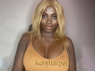 Koryharper