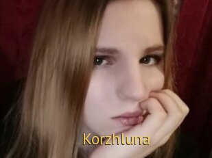 Korzhluna