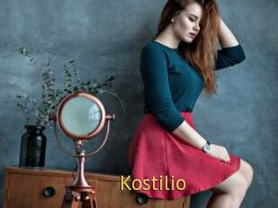 Kostilio