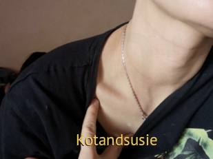Kotandsusie