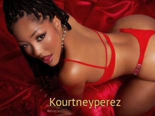 Kourtneyperez