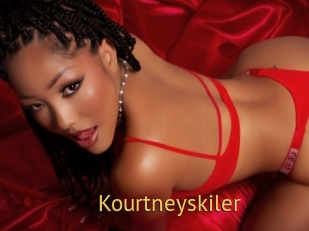 Kourtneyskiler