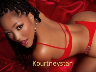 Kourtneystan