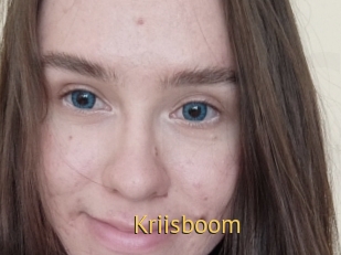 Kriisboom
