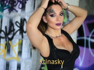Krinasky