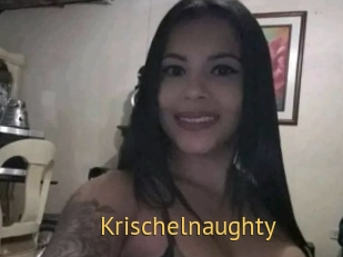 Krischelnaughty