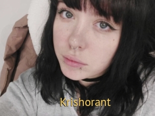 Krishorant