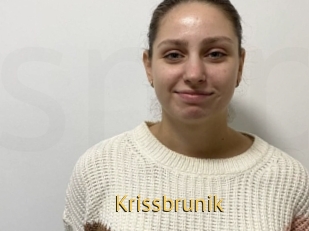 Krissbrunik