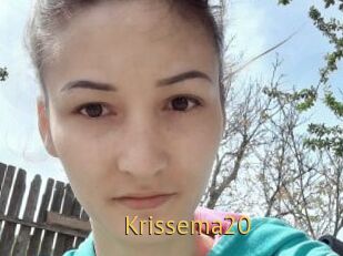 Krissema20