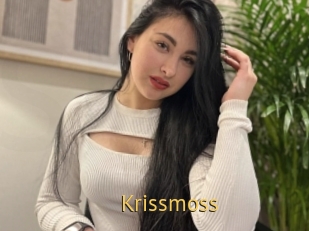 Krissmoss