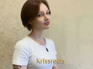 Krissredis