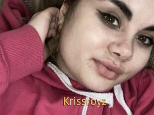 Krissroyz