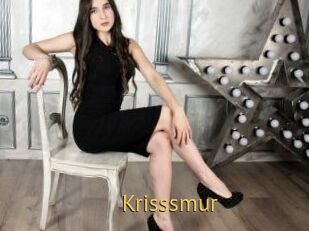 Krisssmur