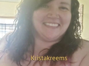 Kristakreems