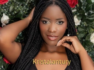 Kristalantury