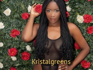 kristalgreens Smilin Pussy