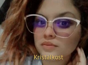Kristalkost