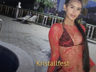 Kristallfest