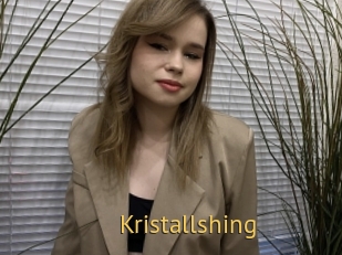Kristallshing
