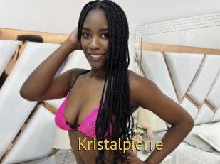 Kristalpierre