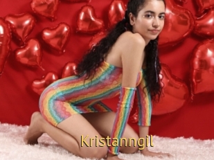 Kristanngil