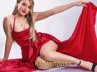 Kristenjules