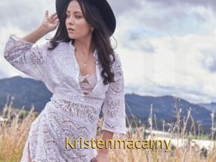 Kristenmacarny