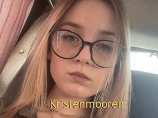 kristenmooren Smilin Pussy
