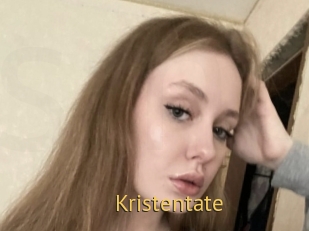 Kristentate