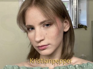 Kristianpepper