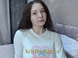 Kristinakastro