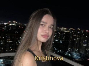 Kristinova