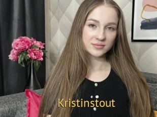 Kristinstout