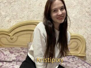 Kristipixy