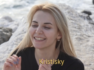 Kristisky