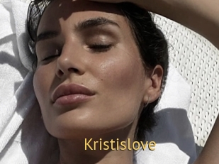 Kristislove