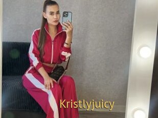 Kristlyjuicy