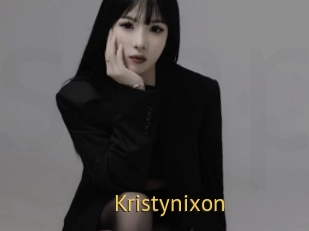 Kristynixon