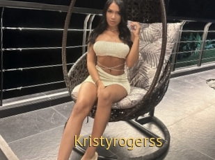 Kristyrogerss