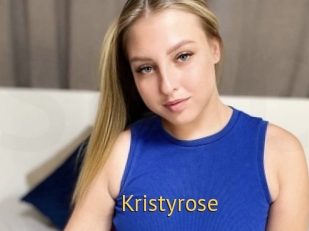 Kristyrose