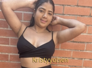Kristyyolsen