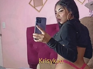 Krisykali