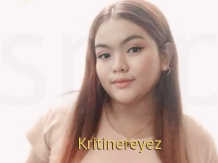 Kritinereyez